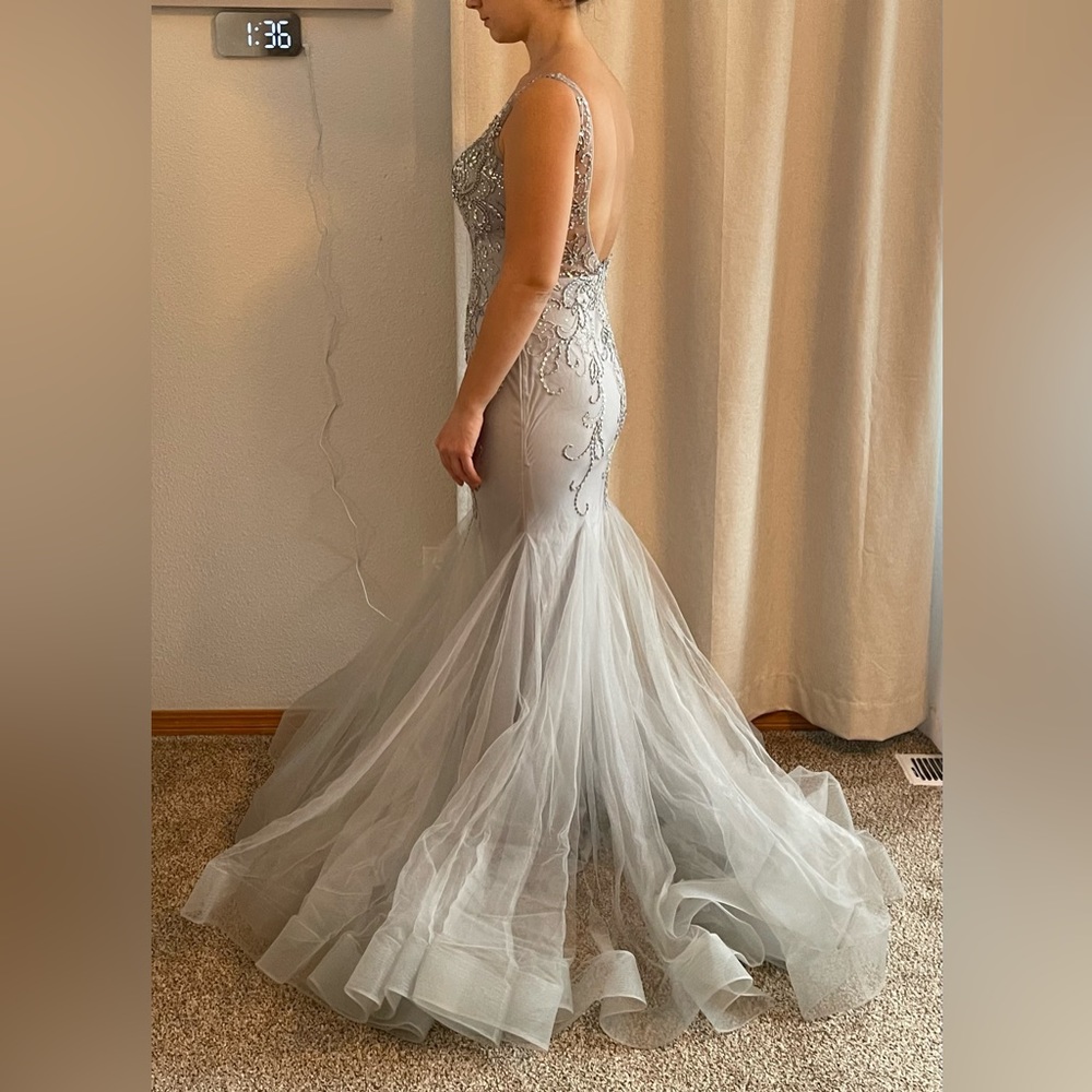 Jovani Prom Dress